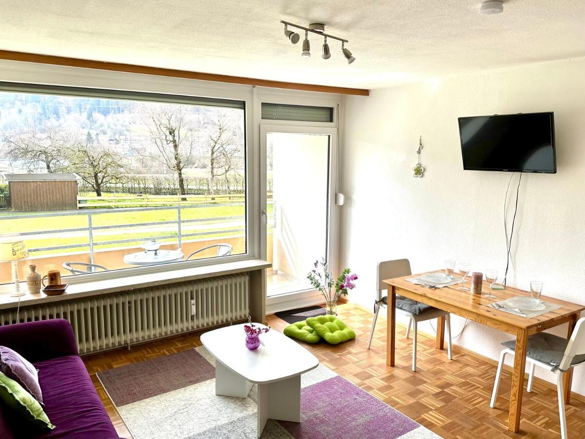 Ferienwohnung Sonnenschein Immenstadt im Allgäu Exterior foto